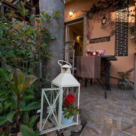 Bougainvillea House 1 Kalamata Extérieur photo