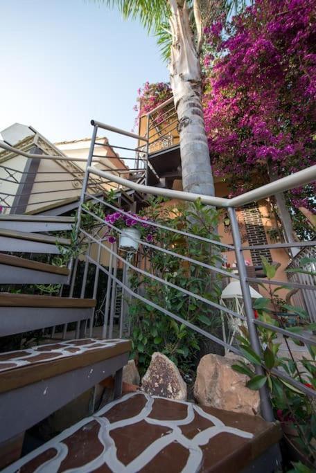 Bougainvillea House 1 Kalamata Extérieur photo