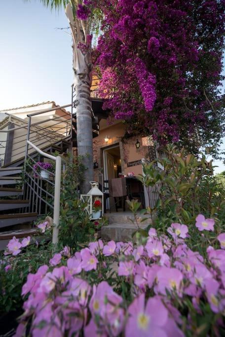 Bougainvillea House 1 Kalamata Extérieur photo